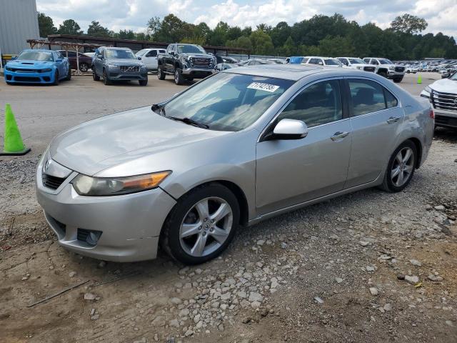  Salvage Acura TSX
