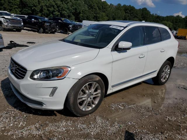  Salvage Volvo XC60