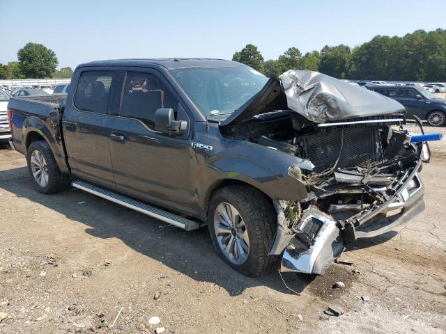 Ford F-150 Supercrew Image 2