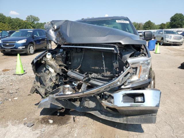 Ford F-150 Supercrew Image 3