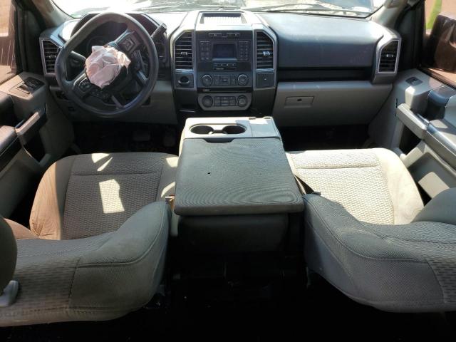 Ford F-150 Supercrew Image 11