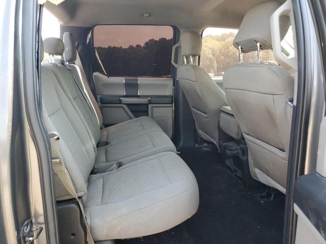 Ford F-150 Supercrew Image 12