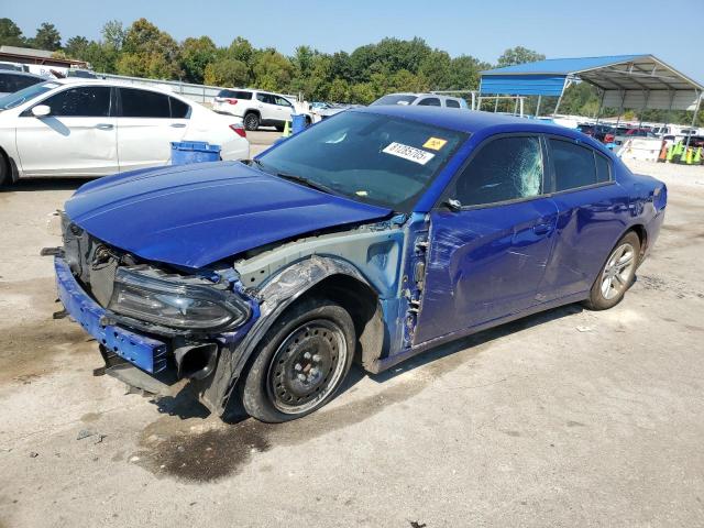  Salvage Dodg Charger