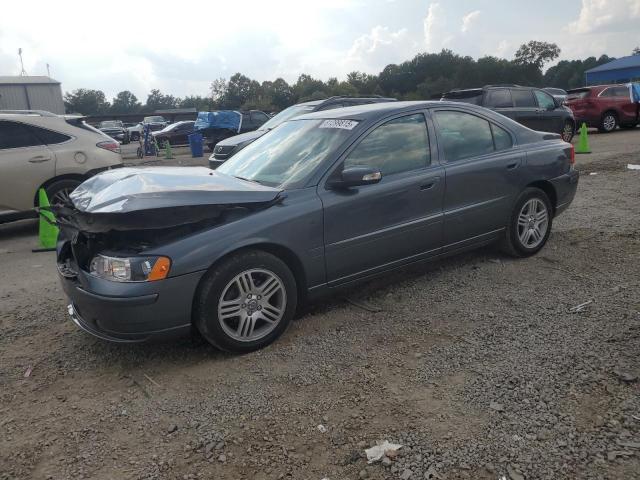  Salvage Volvo S60