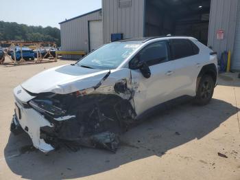  Salvage Toyota Bz4x Xle