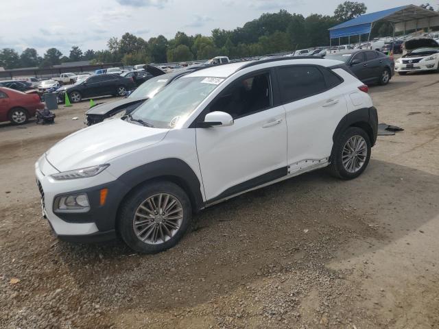  Salvage Hyun KONA
