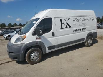  Salvage Ram Promaster
