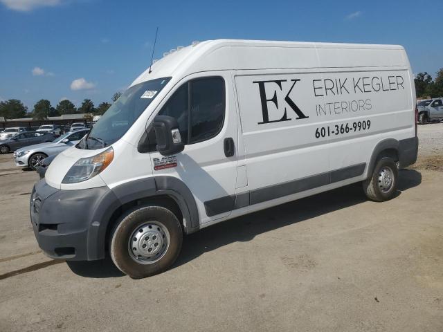  Salvage Ram Promaster