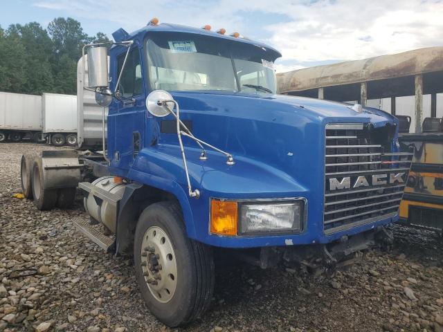  Salvage Mack Ch613 Maxi