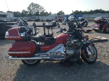  Salvage Honda Gl Cycle