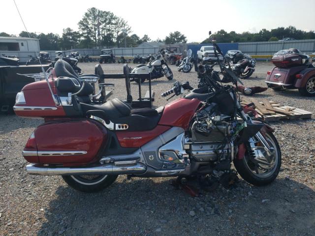  Salvage Honda Gl Cycle