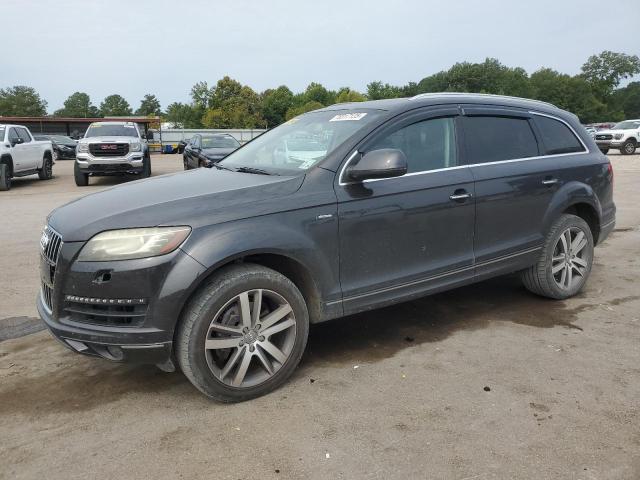  Salvage Audi Q7