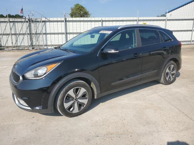  Salvage Kia Niro