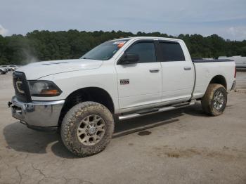  Salvage Dodge Ram 2500