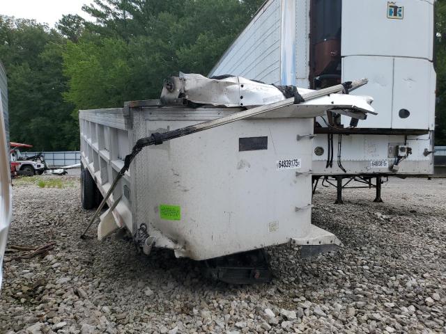  Salvage Travis Other