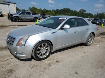  Salvage Cadillac CTS