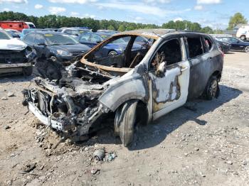  Salvage Buick Envision