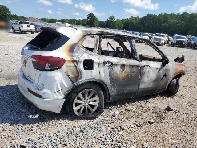 Buick Envision Essence Image 3