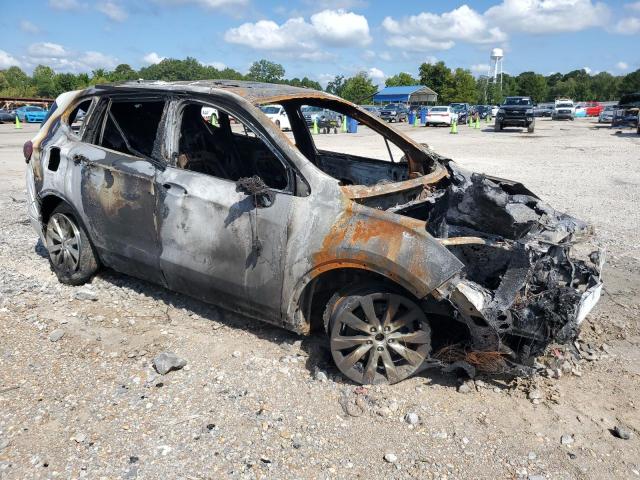 Buick Envision Essence Image 5