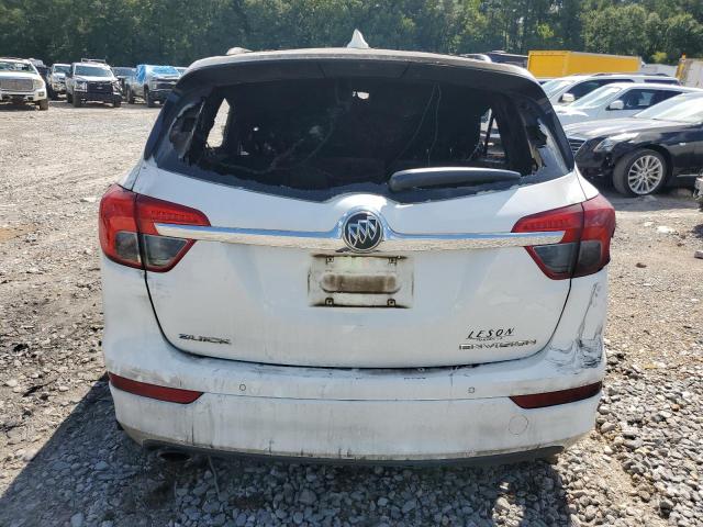Buick Envision Essence Image 7
