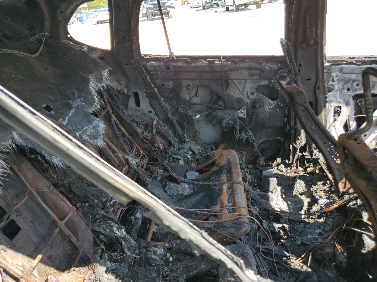 Buick Envision Essence Image 9