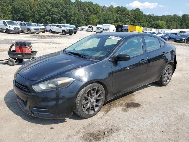  Salvage Dodge Dart