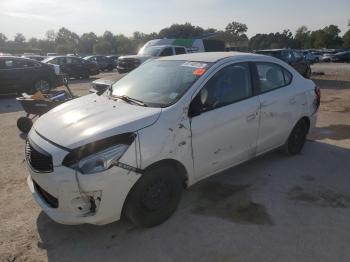  Salvage Mits Mirage