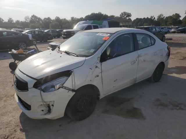 Salvage Mits Mirage
