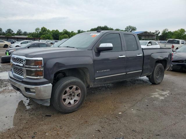  Salvage Chevrolet Silverado C1500 Lt