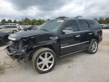  Salvage Cadillac Escalade