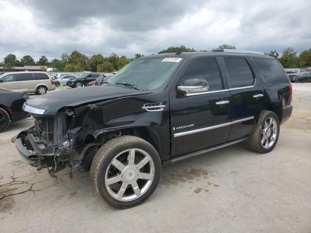  Salvage Cadillac Escalade