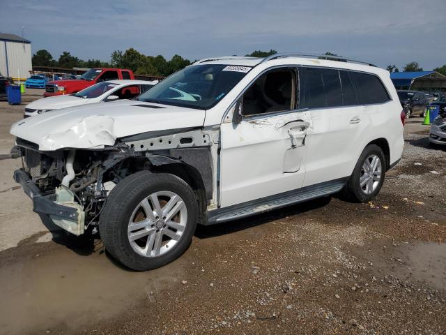  Salvage Mercedes-Benz G-Class
