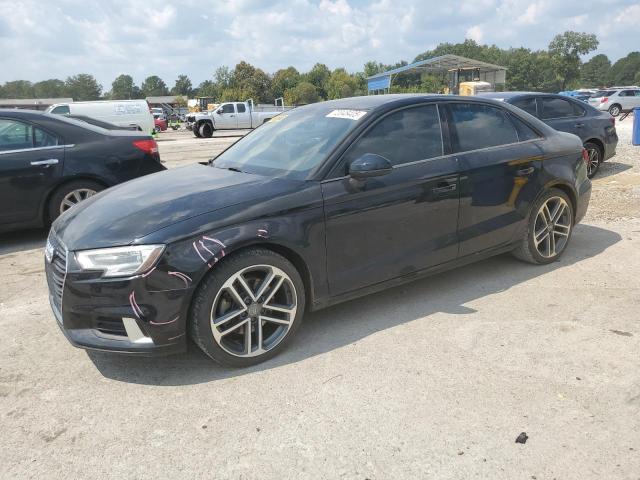  Salvage Audi A3