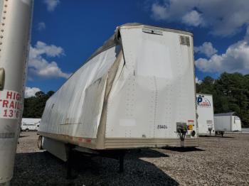  Salvage Utility 53  Trl