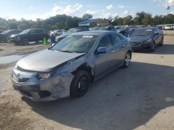  Salvage Acura TSX
