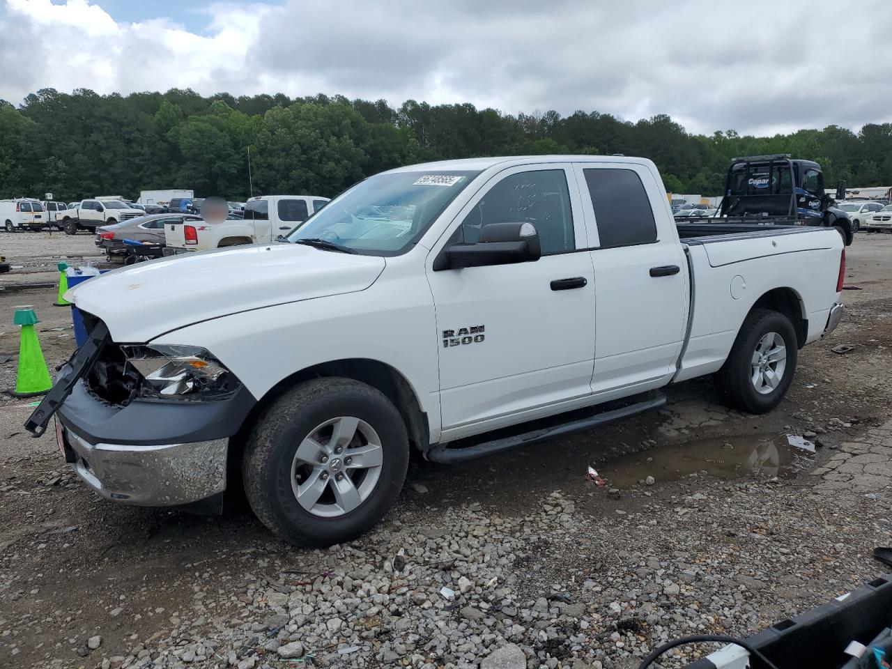 Ram 1500 St Image 1
