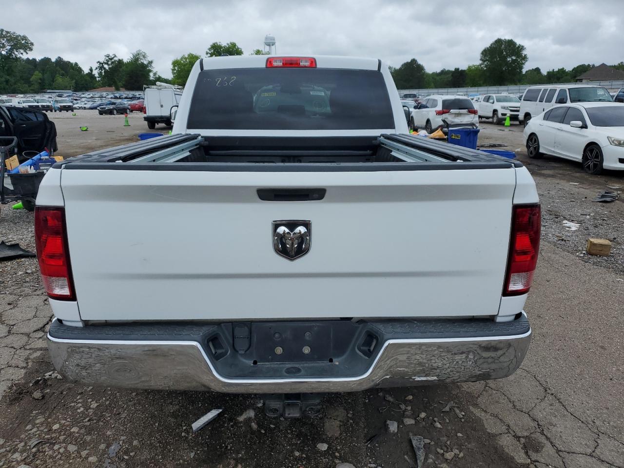 Ram 1500 St Image 10