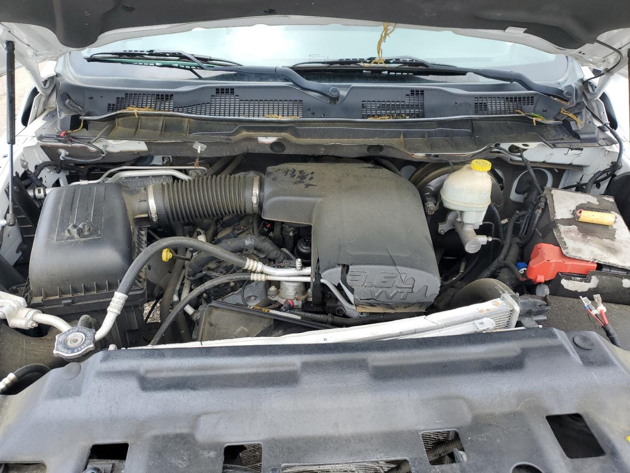 Ram 1500 St Image 12