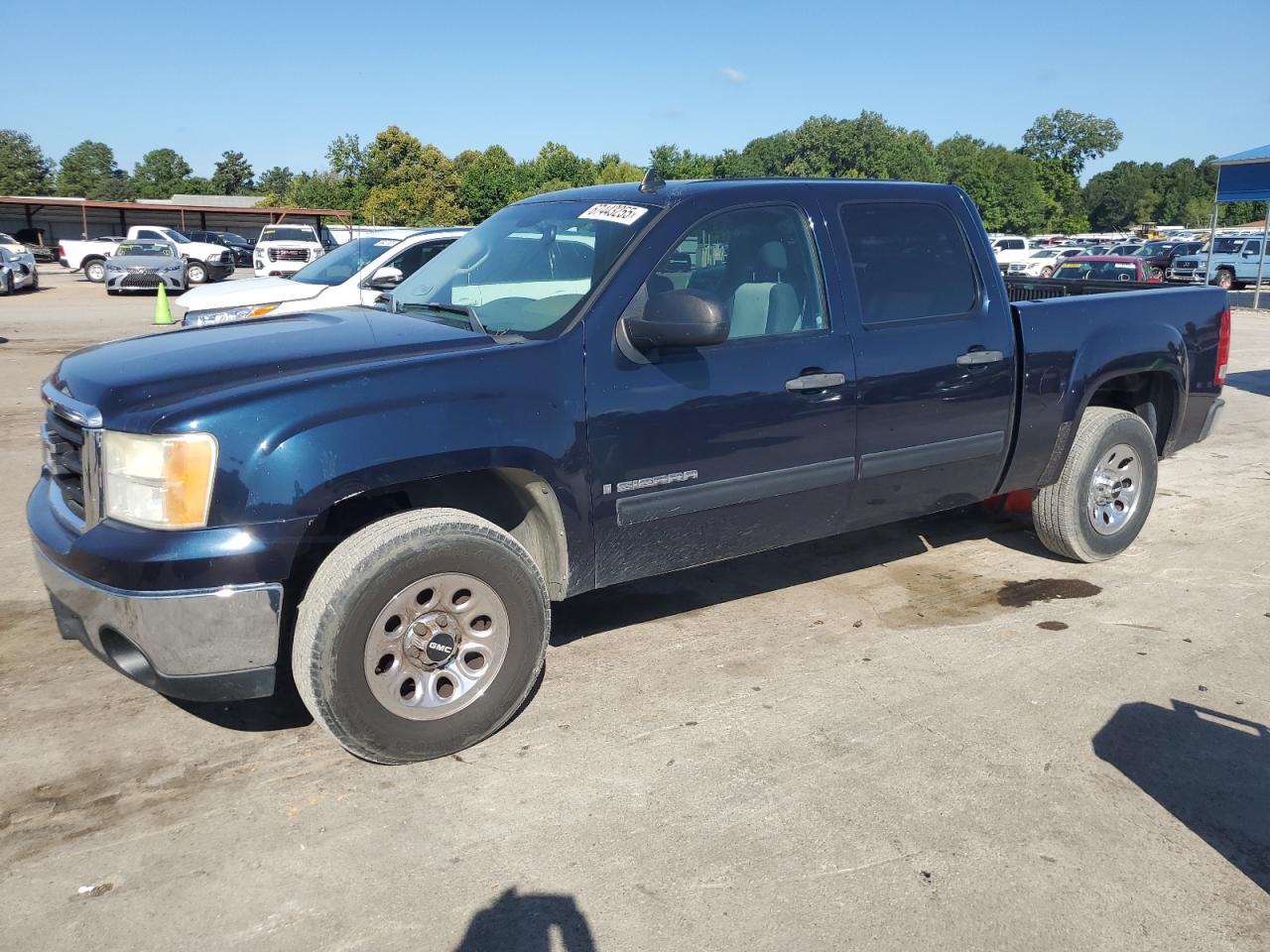 GMC Sierra C1500 Image 1