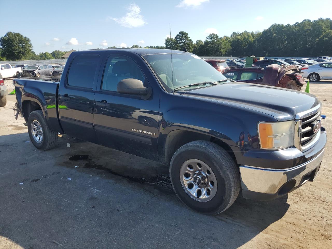 GMC Sierra C1500 Image 4