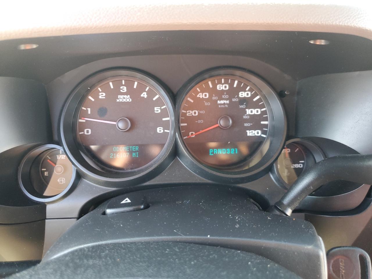 GMC Sierra C1500 Image 11