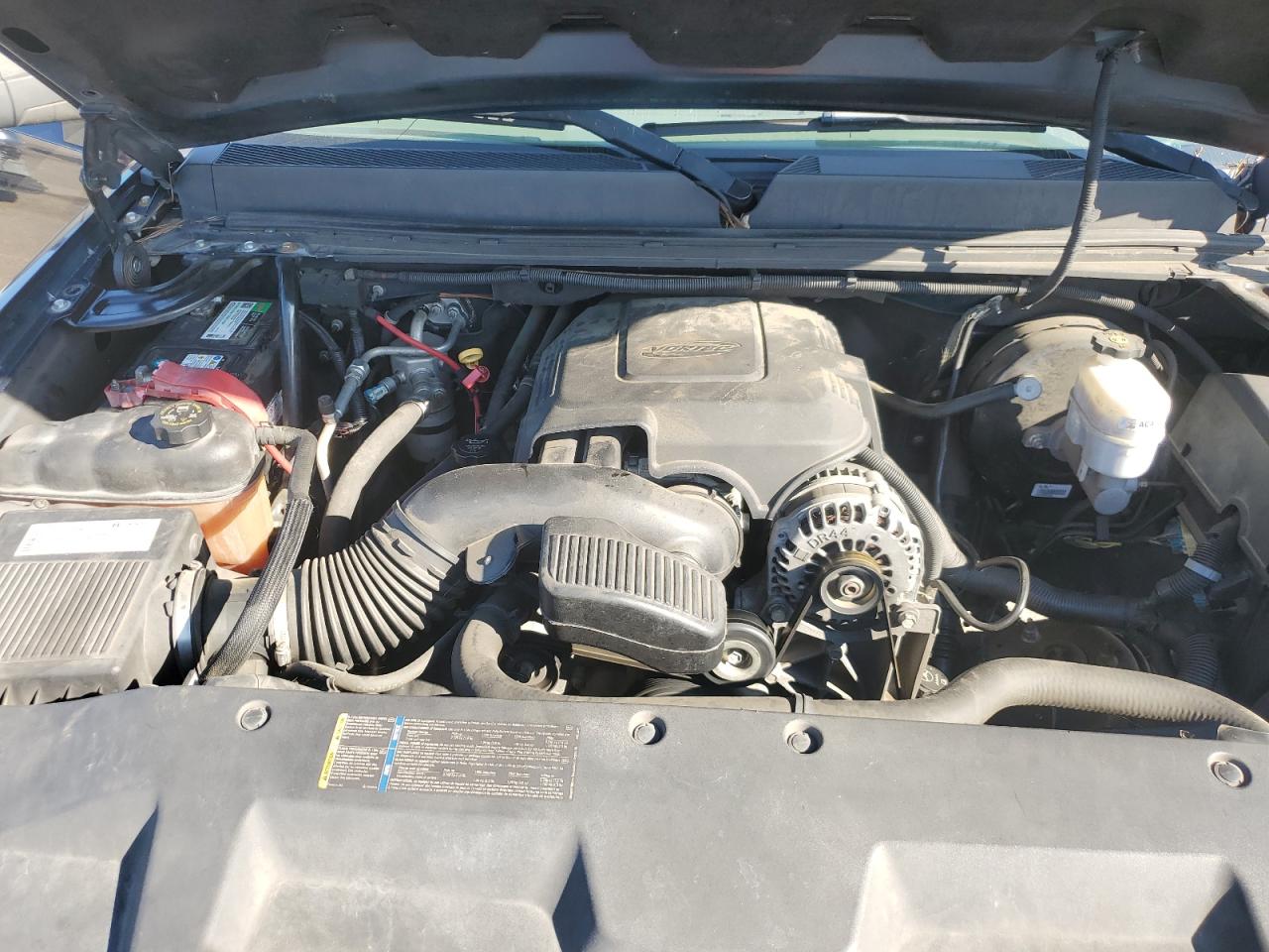 GMC Sierra C1500 Image 10