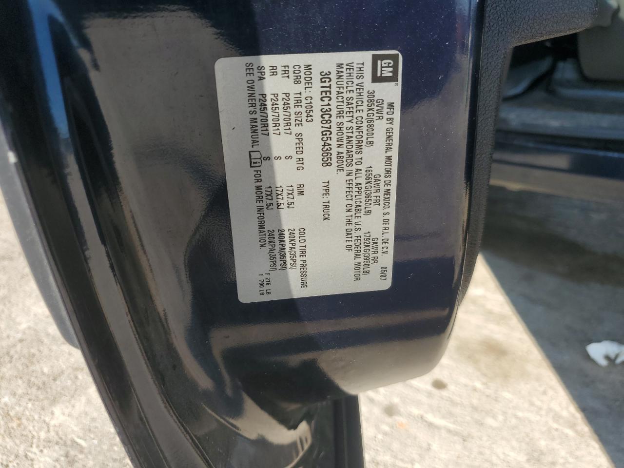 GMC Sierra C1500 Image 2