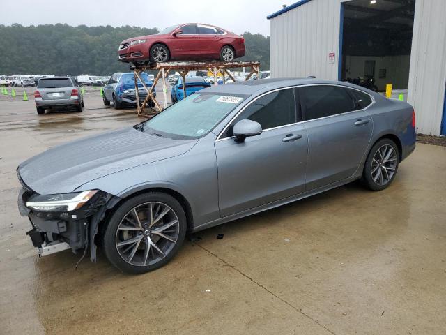  Salvage Volvo S90