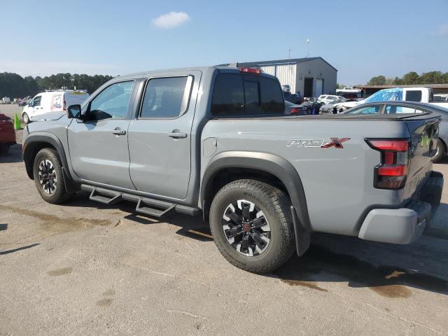 Nissan Frontier S Image 3