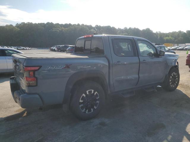 Nissan Frontier S Image 7