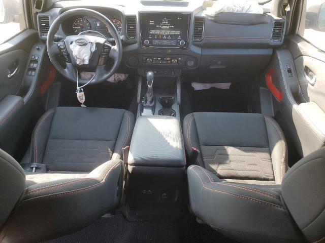 Nissan Frontier S Image 6