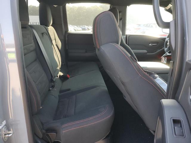 Nissan Frontier S Image 9