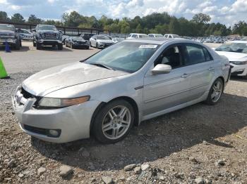  Salvage Acura TL