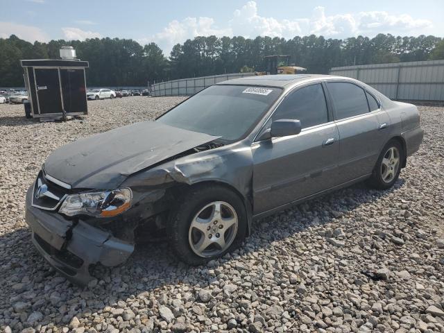  Salvage Acura TL